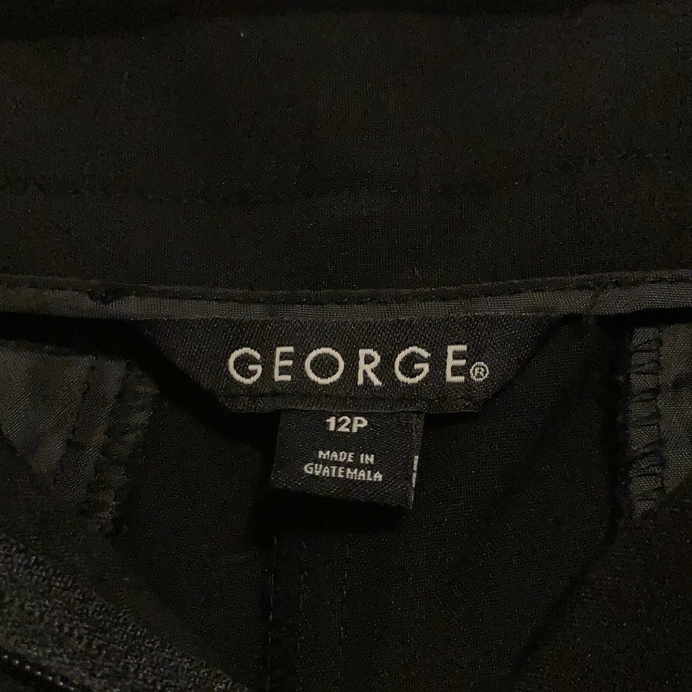 George Dress Pants - Picture 6 of 9